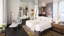 The award-winning cruise line known for its groundbreaking ship designs, GOLD Anchor service, top-caliber entertainment, and exclusive onboard attractions, today announced the Royal Suite Class, designed for the most discerning adventurers. When vacationing in one of a range of innovative accommodations, guests will enjoy an experience like no other featuring a wide-range of benefits and amenities that they expect from a world-class luxury vacation.