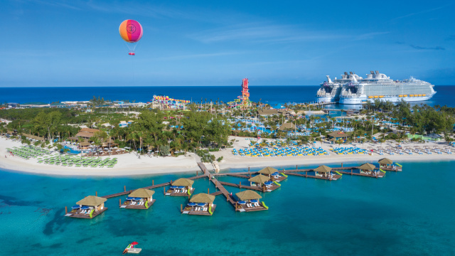 First Look: Perfect Day at Cococay Delivers Adventure for Every Kind of Traveler