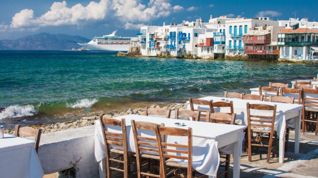 Exploring Greece and the Greek Isles