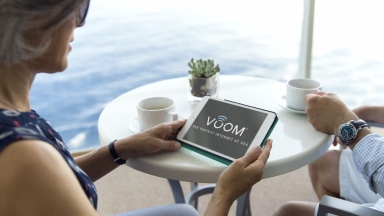 Cruise 101: Getting Online When You’re Onboard