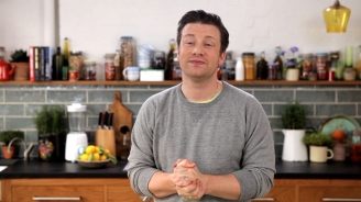 Jamie Oliver on Partnering with Royal Caribbean