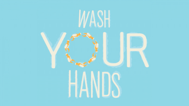 Wash Your Hands Video