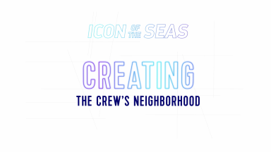 Making an Icon Episode 10 Teaser