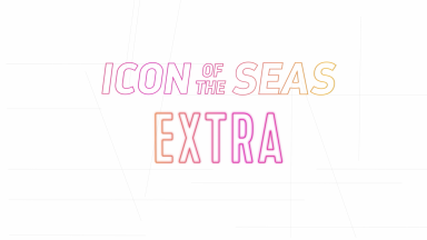 Icon Extra: Behind The Pearl on Royal Caribbean’s Icon of the Seas