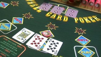 Playing Your Cards at Casino Royale: Approachable Gaming with Royal Caribbean