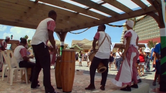 Jamming in Jamaica: Historic Falmouth Comes to Life with Royal Caribbean
