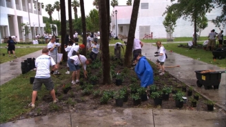 Lending A Helping Hand: Royal Caribbean Gives Back in Port and Beyond