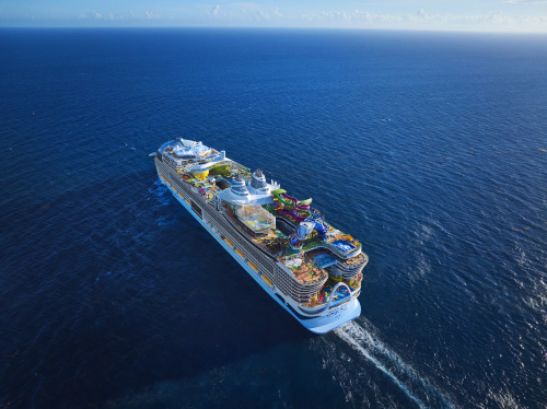 Star of the Seas Guidebook