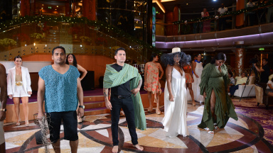 Royal Caribbean Press Center