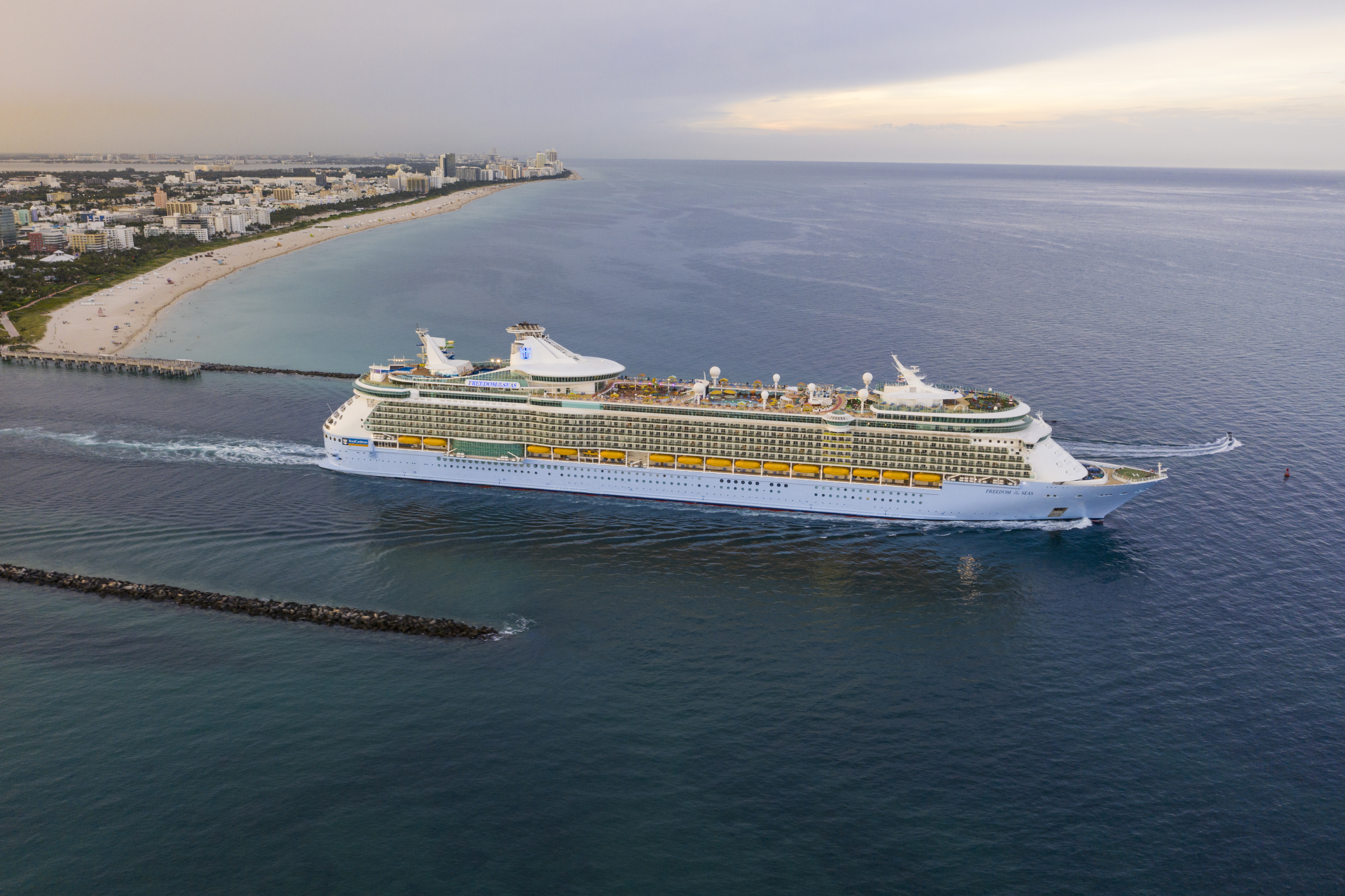 Where to Shop on Freedom of the Seas, Royal Caribbean Cruise Royal