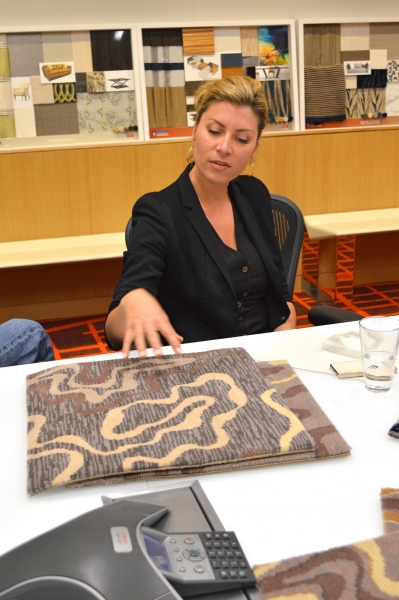 genevieve gorder interior designer and hgtv personality is sharing her insights and experience as - Genevieve Interior Designer genevieve gorder interior designer and hgtv personality is sharing her insights and experience as - Genevieve Interior Designer