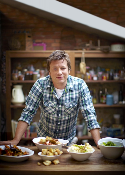 Jamie Oliver Britain’s most famous chef and campaigner will be bringing his famous Jamie’s Italian to Quantum of the Seas and will be his first-at-sea outpost.