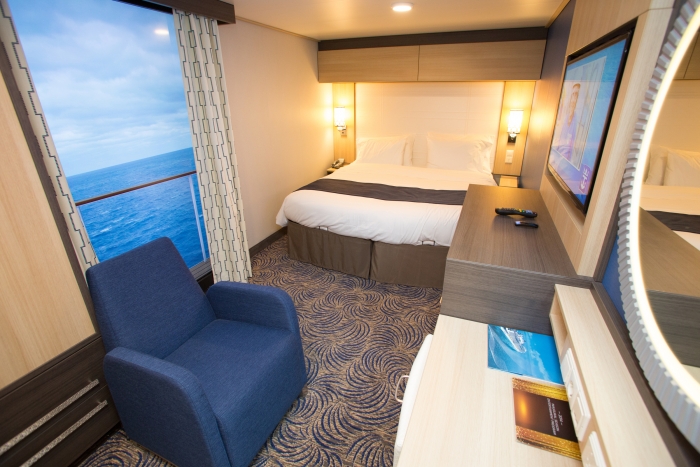 Search Royal Caribbean Press Center