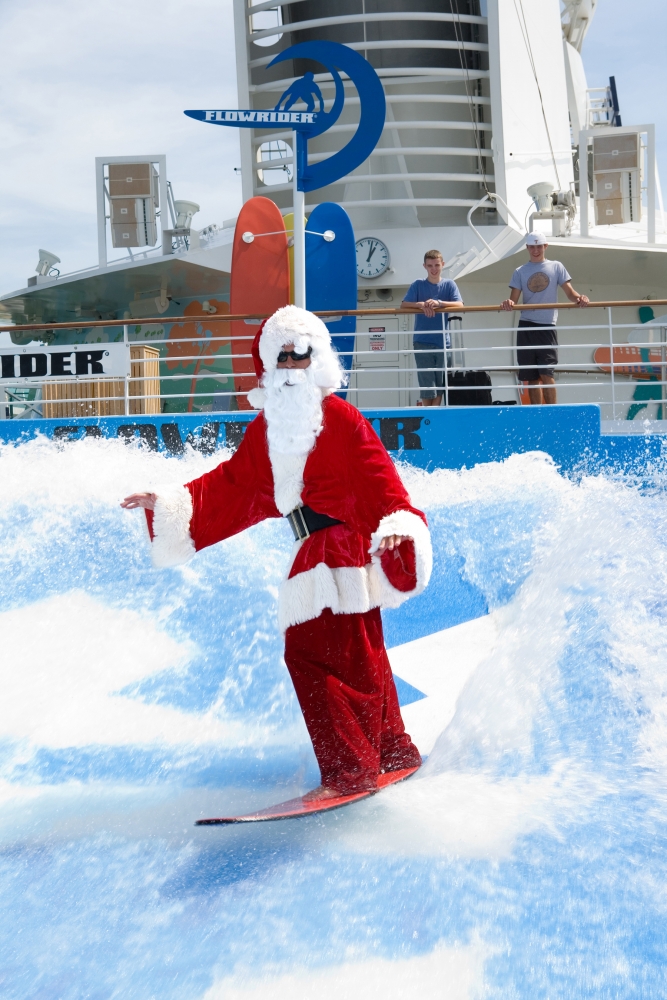 Royal Caribbean Christmas Cruises 2022 The Holidays Come Alive Onboard Royal Caribbean International | Royal  Caribbean Press Center