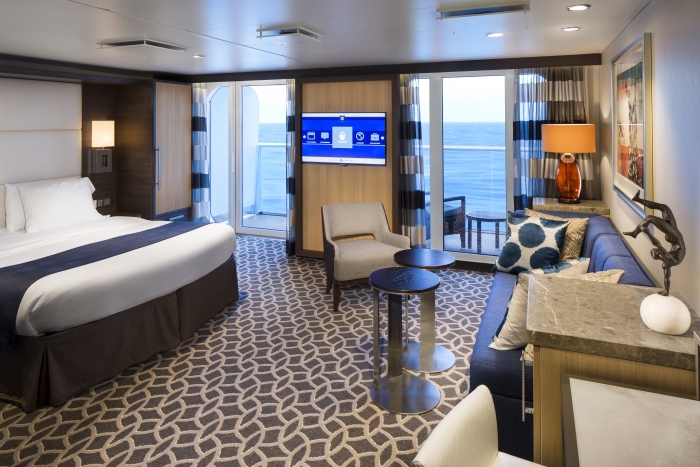 Anthem of the Seas | Royal Caribbean Press Center