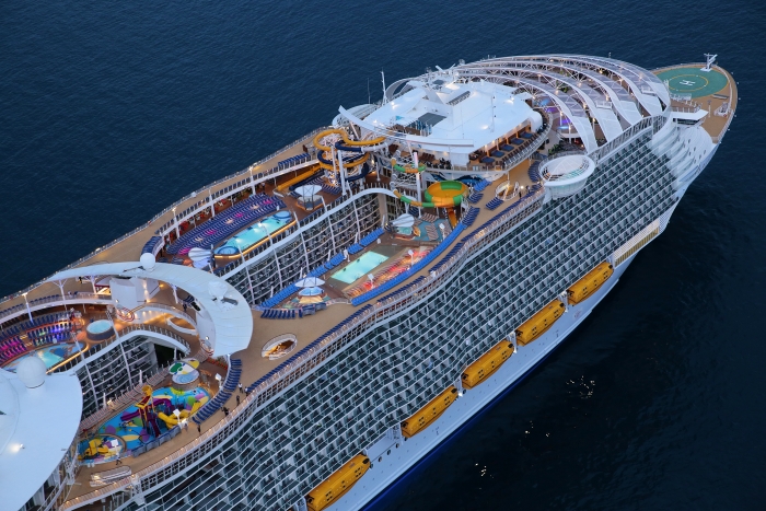 Harmony of the Seas