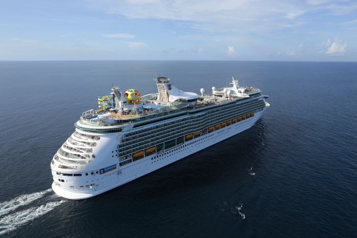 Mariner of the Seas amped up with $120 million of new thrills, restaurants, staterooms and entertainment.