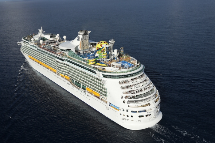 Mariner of the Seas amped up with $120 million of new thrills, restaurants, staterooms and entertainment.