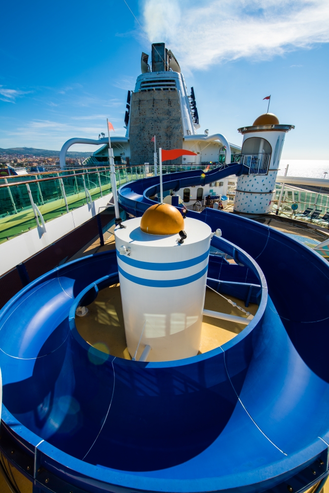 Jewel of the Seas | Royal Caribbean Press Center