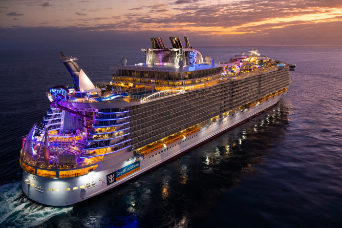 best cruise ships in florida