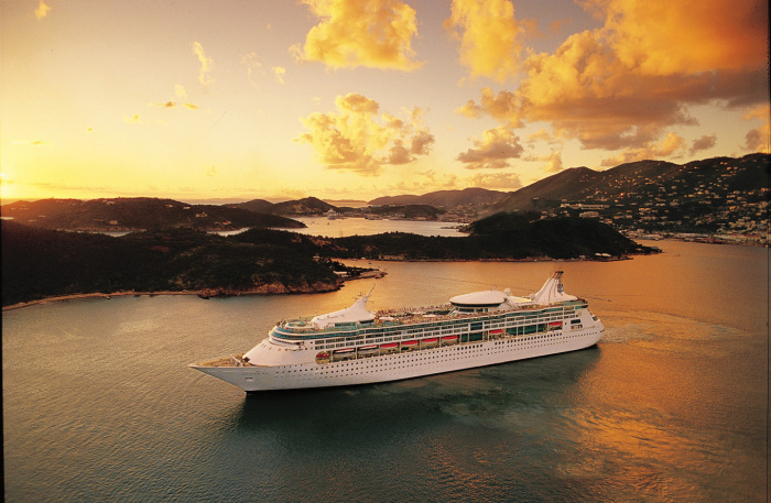 26 Night Ultimate Caribbean & South America Cruise