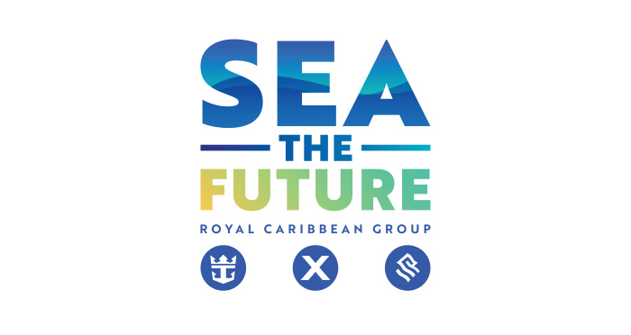 SEA The Future Logo