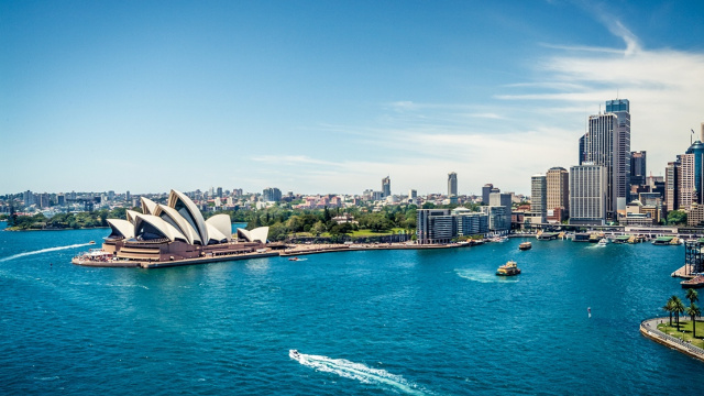 Australia and New Zealand: 10 Bucket List Stops on Your Cruise