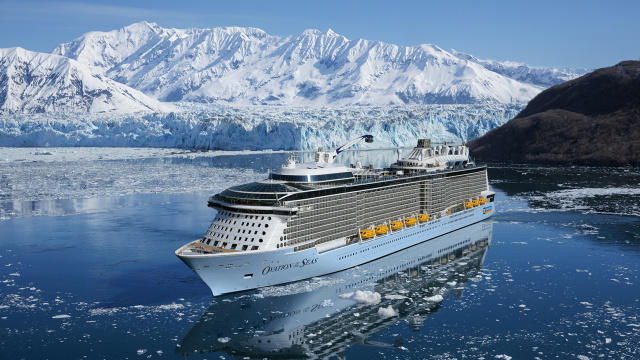 Dive Into Thrills—On and Off the Ship—in Alaska