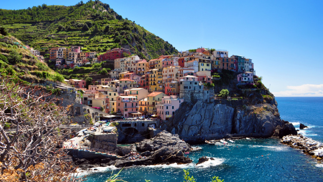 Your Guide to Cruising in Italy