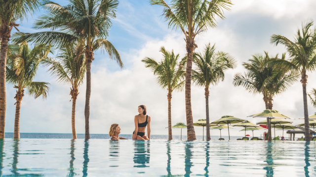 It's Time to Treat Yourself to a Wellness Vacation