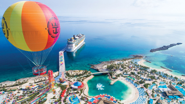 Everything You Need to Know About Perfect Day at CocoCay