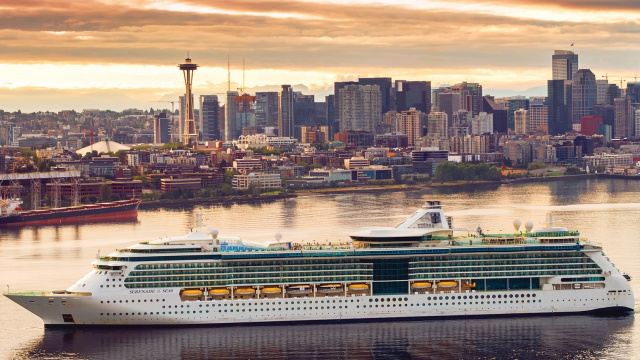 Top 5 U.S. Cities to Explore Before or After Your Cruise