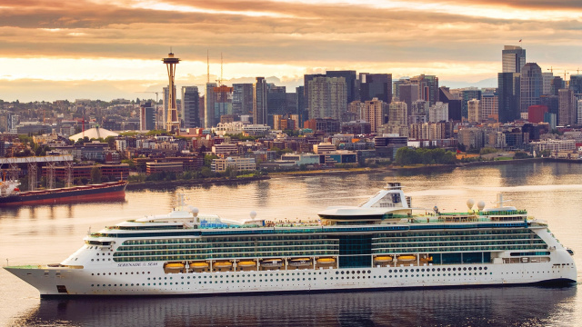 Top 5 U.S. Cities to Explore Before or After Your Cruise