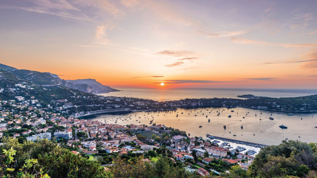 Get a Taste of the South of France on a Cruise
