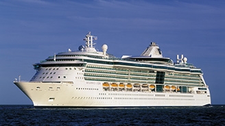 Brilliance of the Seas