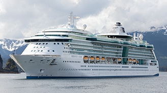 Radiance of the Seas