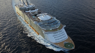 Harmony of the Seas