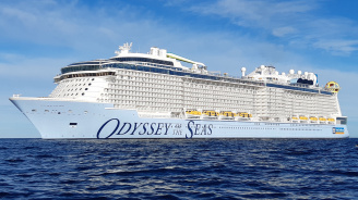 Odyssey of the Seas