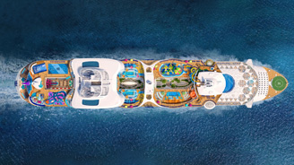 Utopia of the Seas