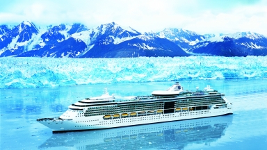 Why Cruising Alaska Should Be On Your Bucket List