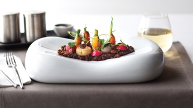 11 Must-Try Dishes on Anthem of the Seas