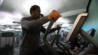 Dhani Jones Episode 2: Stretching the Limit in Fitness