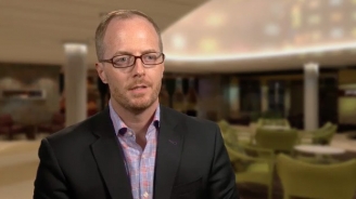 Jeff DeKorte Vice President, Digital Marketing on Quantum of the Seas Technology