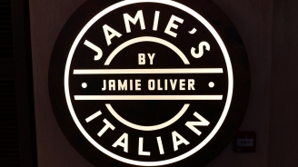 Quantum of the Seas Jamie's Italian by Jamie Oliver B-roll