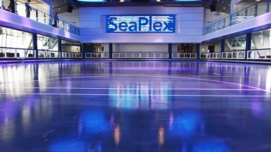 Anthem of the Seas Instaship - Seaplex