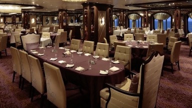 Anthem of the Seas The Grande B-roll