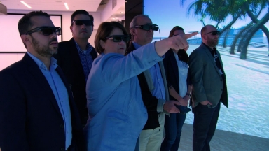 Designing the Future of Cruising: Royal Caribbean&rsquo;s Innovation Lab Fuses Technology and Creativity