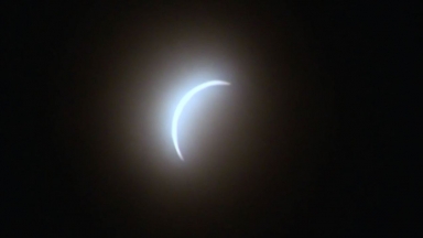 The Total Eclipse Celebration on Oasis of the Seas