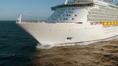 Amping Up Weekend Getaways with More Adventure: Royal Caribbean Reimagines Mariner of the Seas