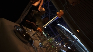 Savoring Samba: Brazilian Flavors Come to Allure